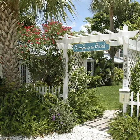Cottages By The Ocean